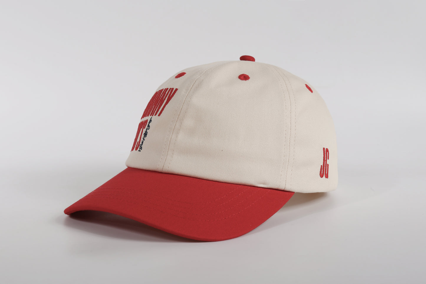 Dad Cap