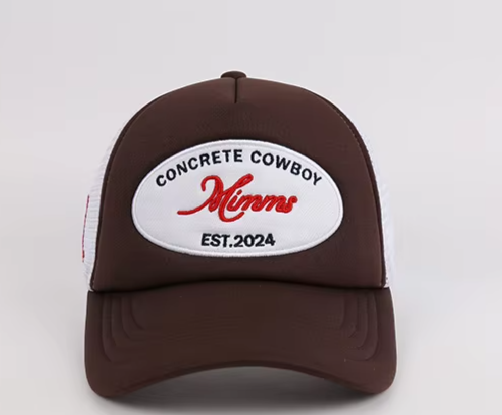 Trucker Cap