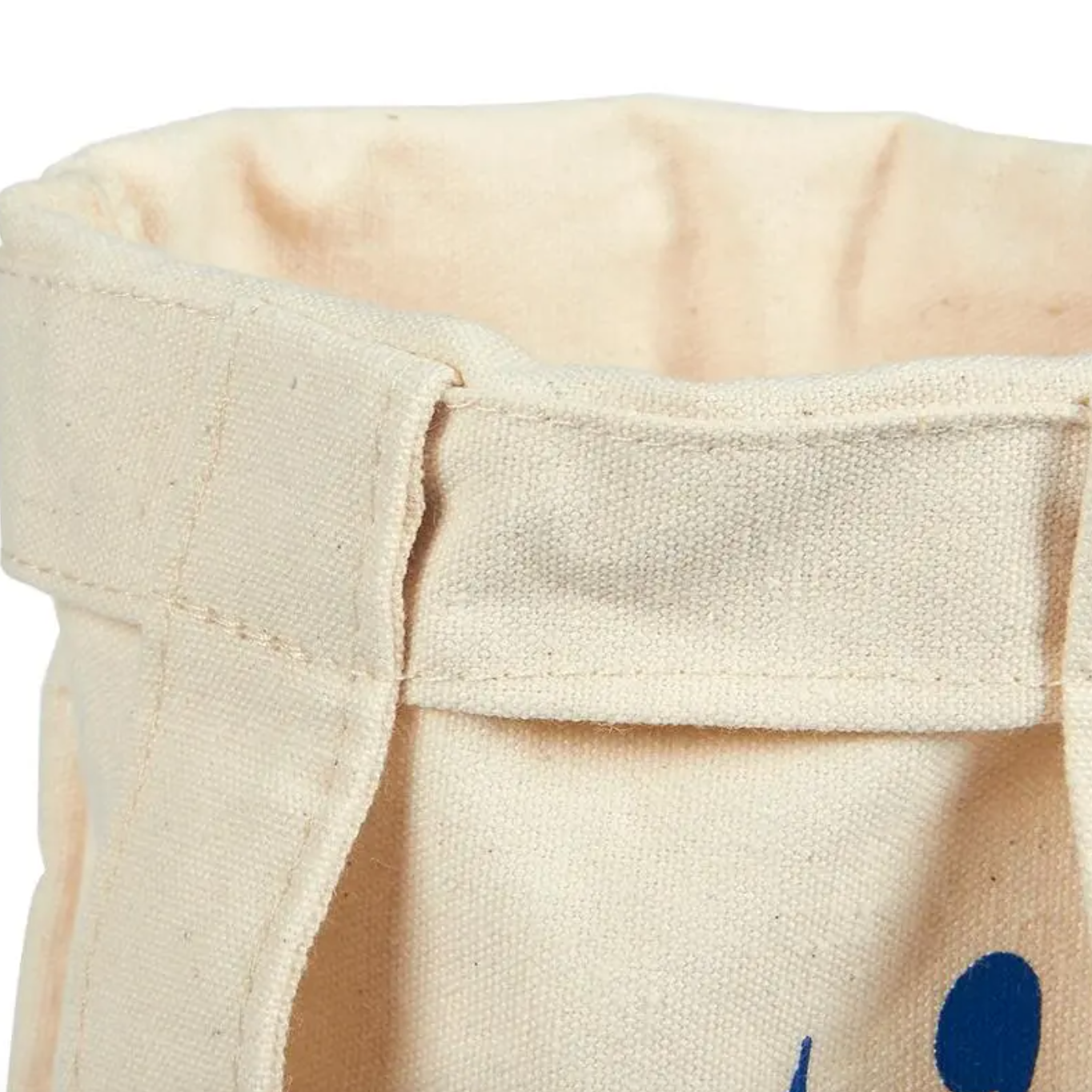 Canvas Wine Bag