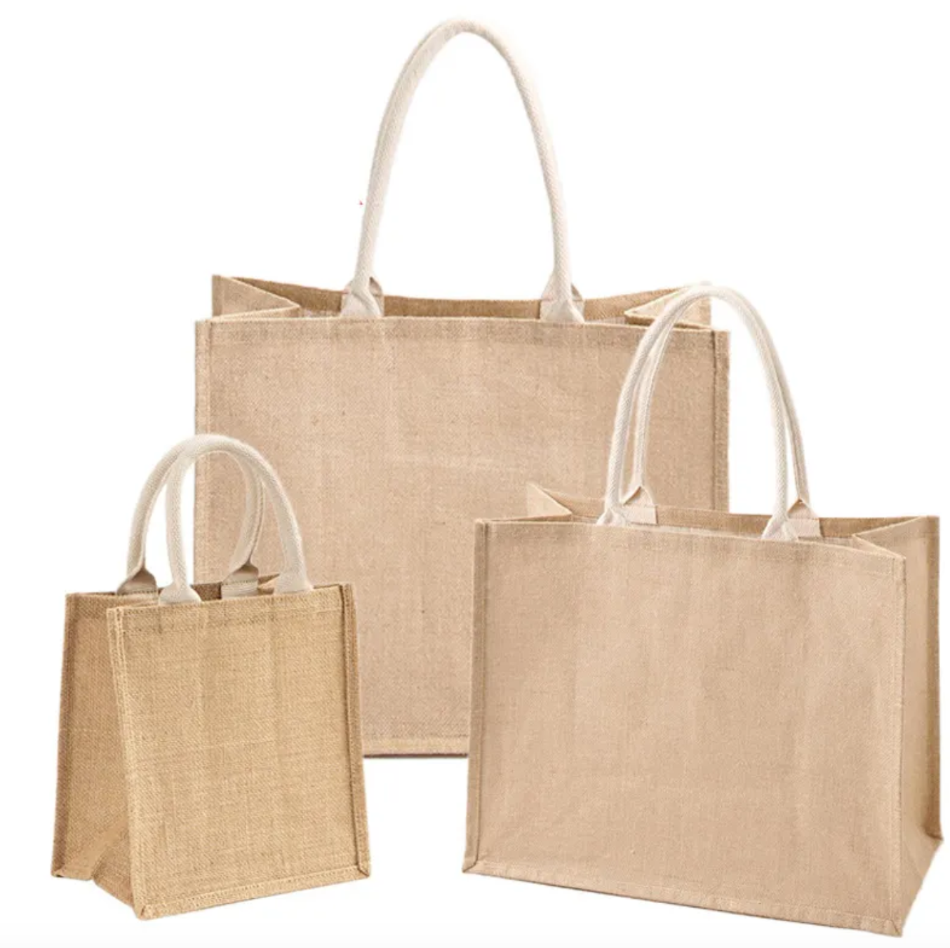 Jute Bag