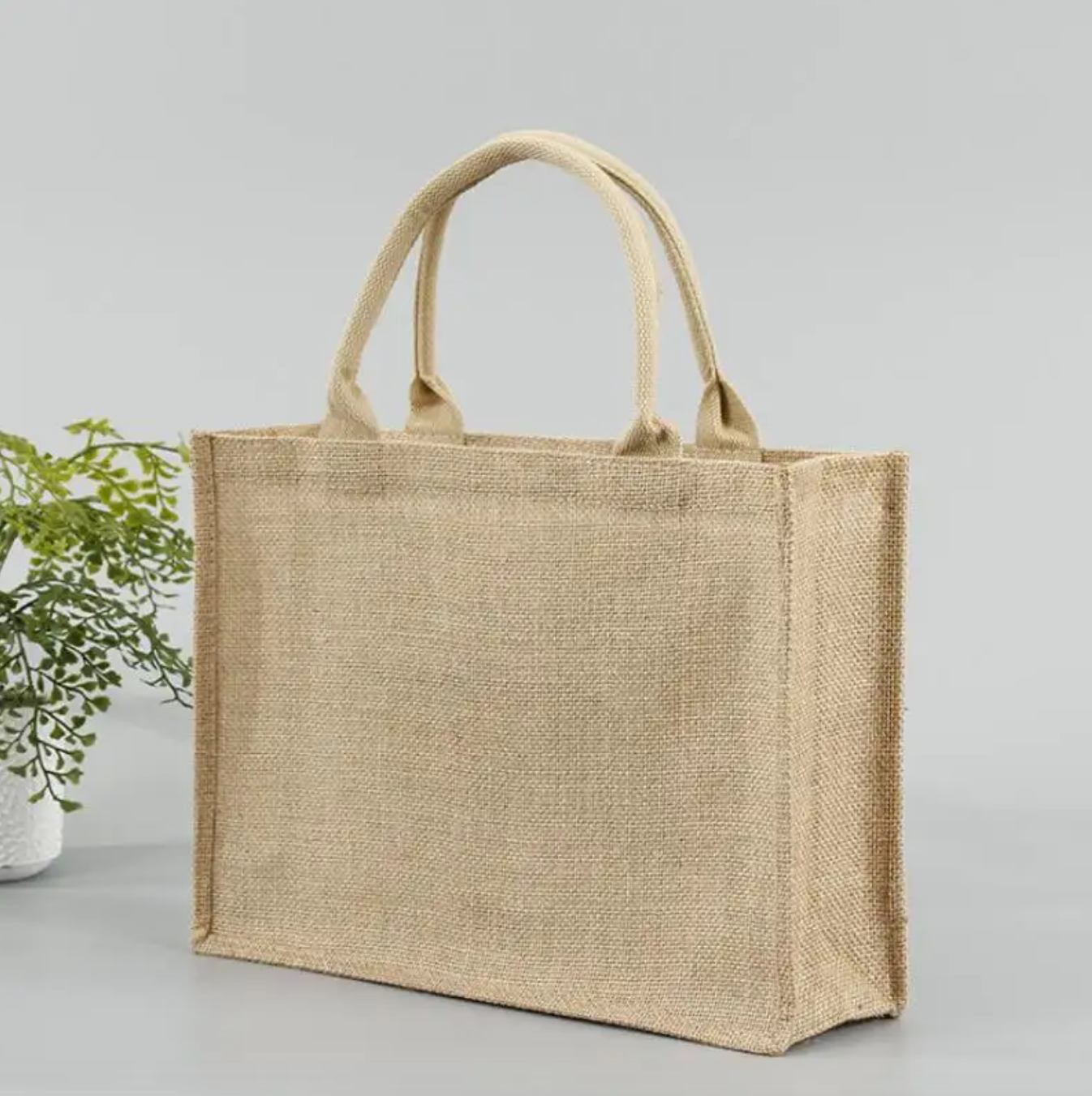 Jute Bag