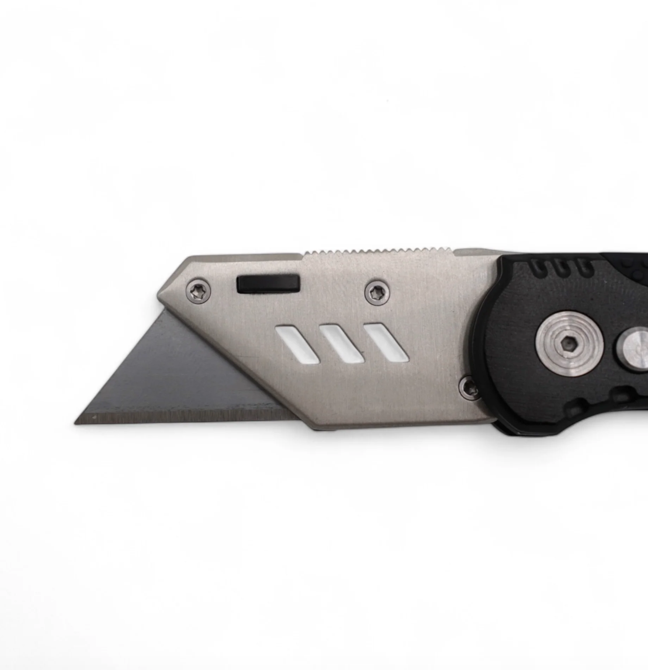 DUCK4X4 UTILITY KNIFE