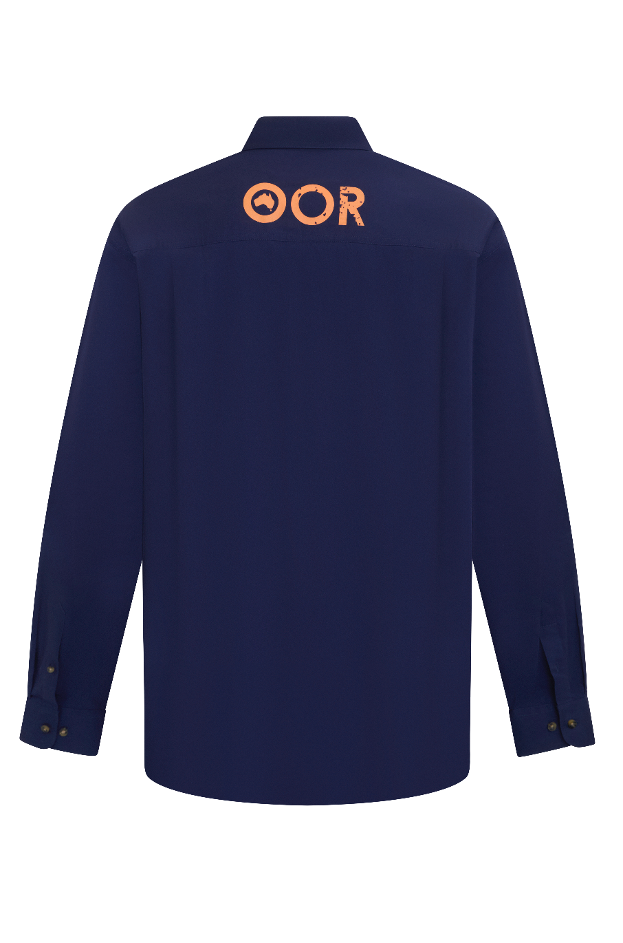 Custom Country Long Sleeve