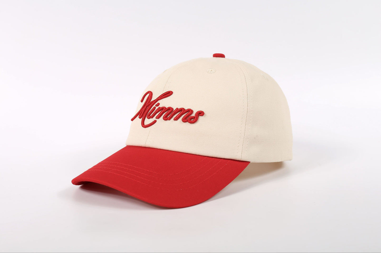 Dad Cap