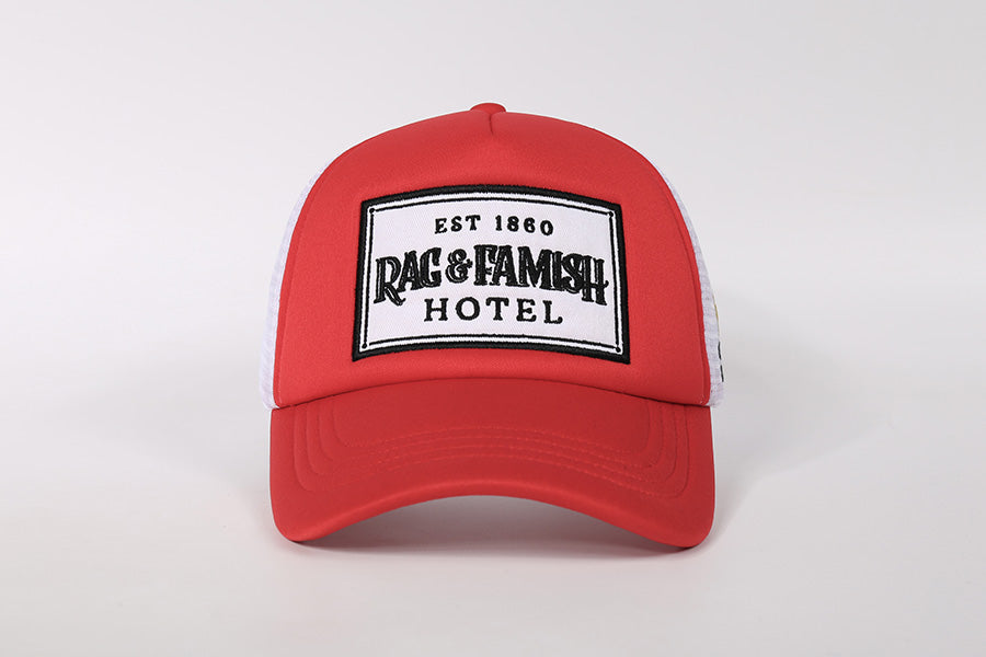 Trucker Cap