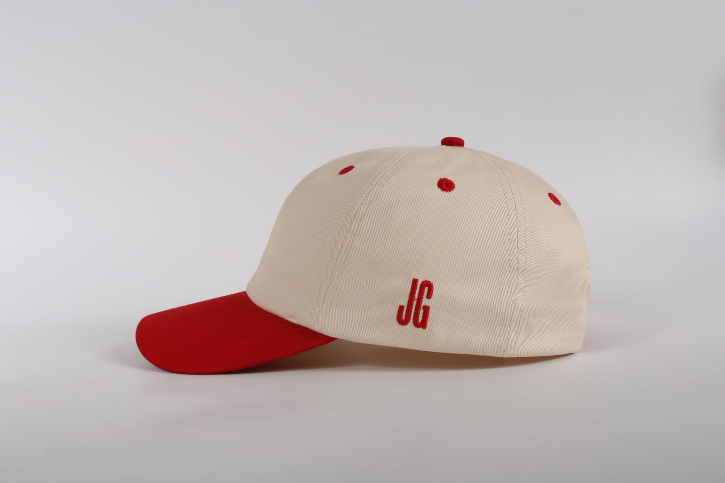Dad Cap
