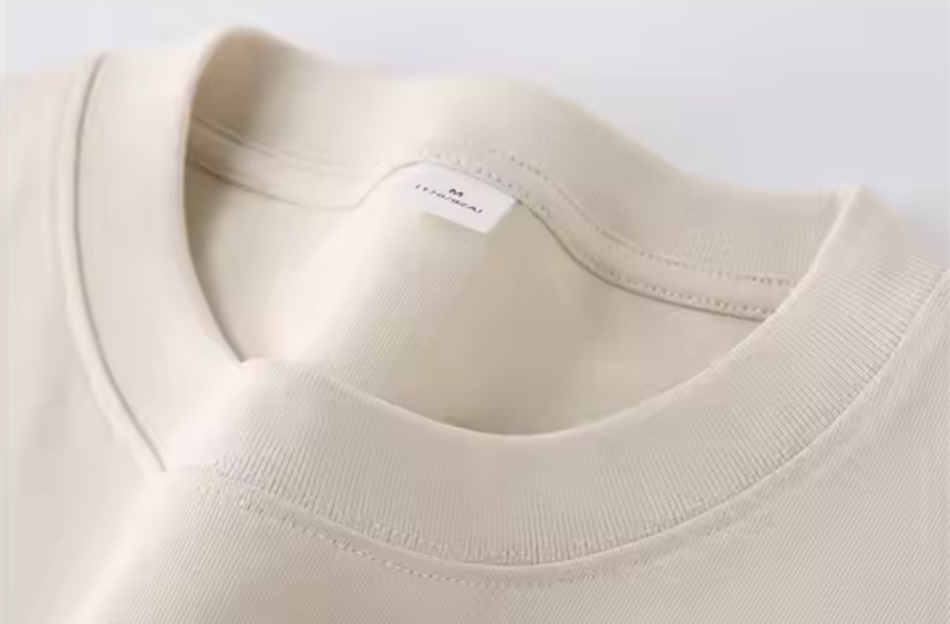 100% Cotton T-shirt 240 GSM