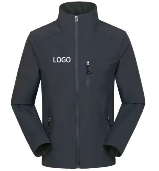 Soft Shell Wind Breaker