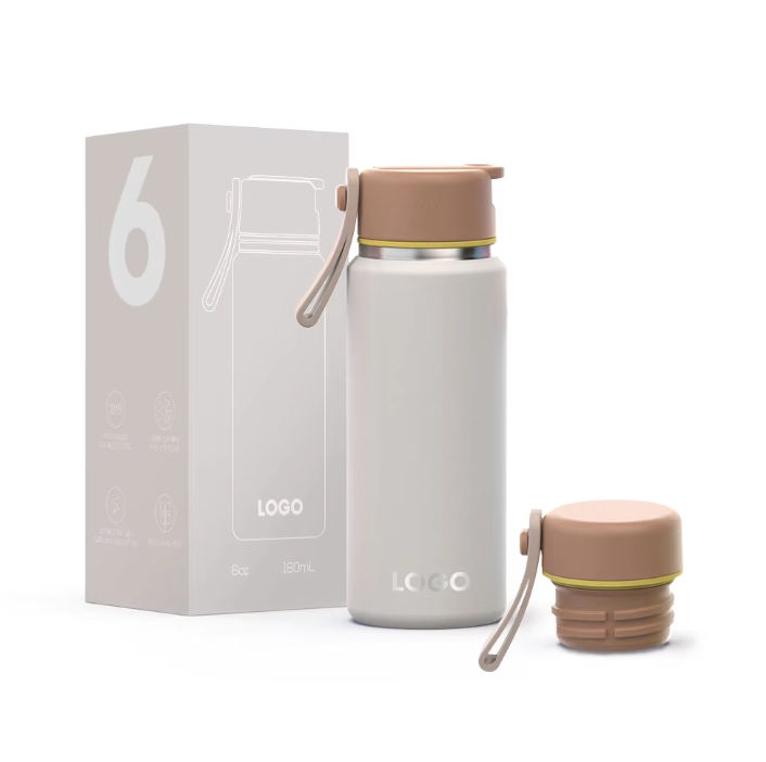 Durable Stainless Steel 12oz 16oz Custom Leak Proof Lid Vacuum Water Tumbler