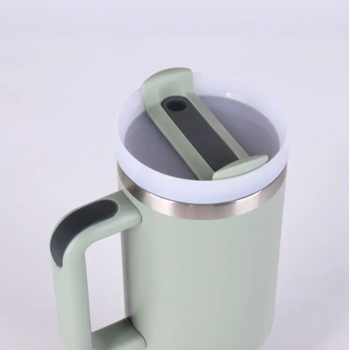 40 Oz Handle Mug