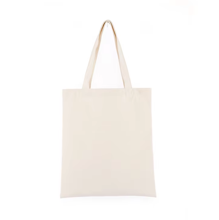 Cotton Canvas Bag