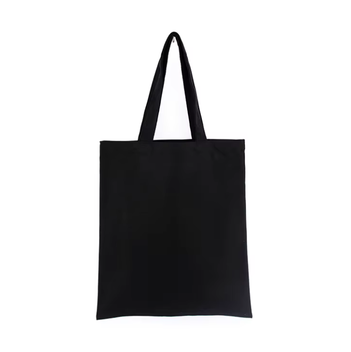 Cotton Canvas Bag
