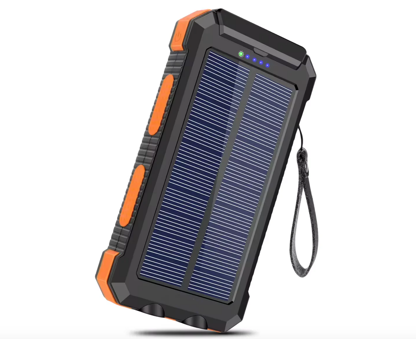 DUCK4X4 SOLAR POWER BANK