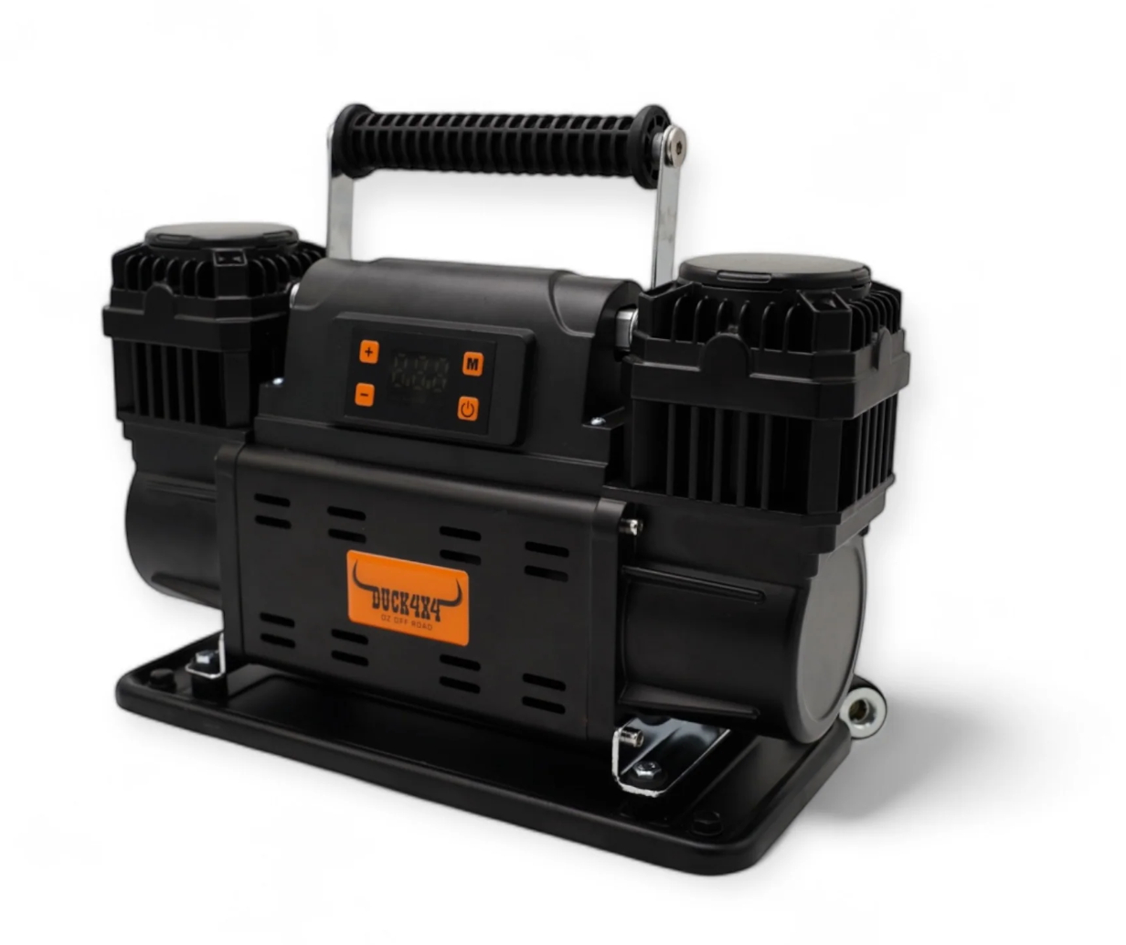 DUCK4X4 DIGITAL AIR COMPRESSOR