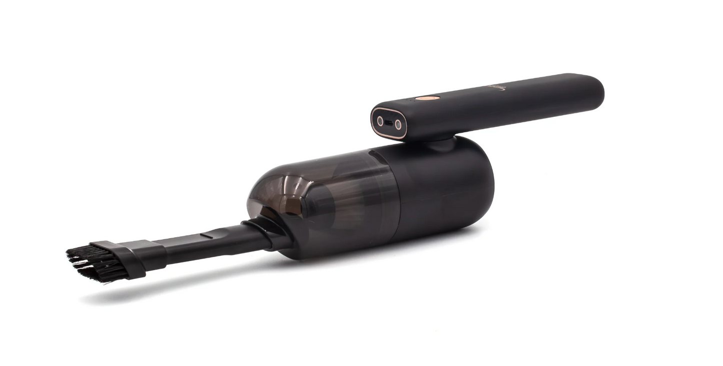 DUCK4X4 MULTIPURPOSE CAR VACUUM