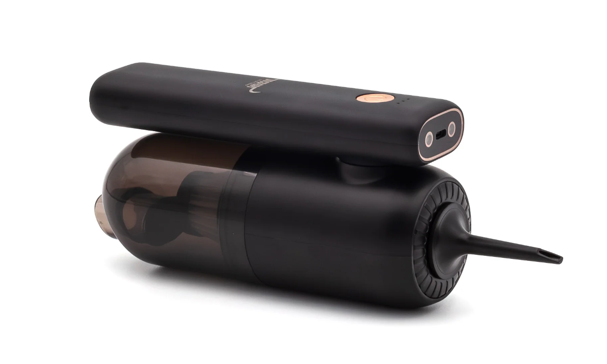 DUCK4X4 MULTIPURPOSE CAR VACUUM