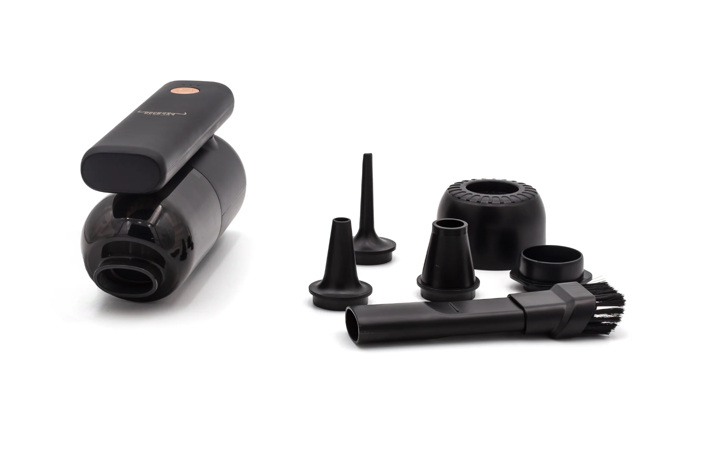 DUCK4X4 MULTIPURPOSE CAR VACUUM