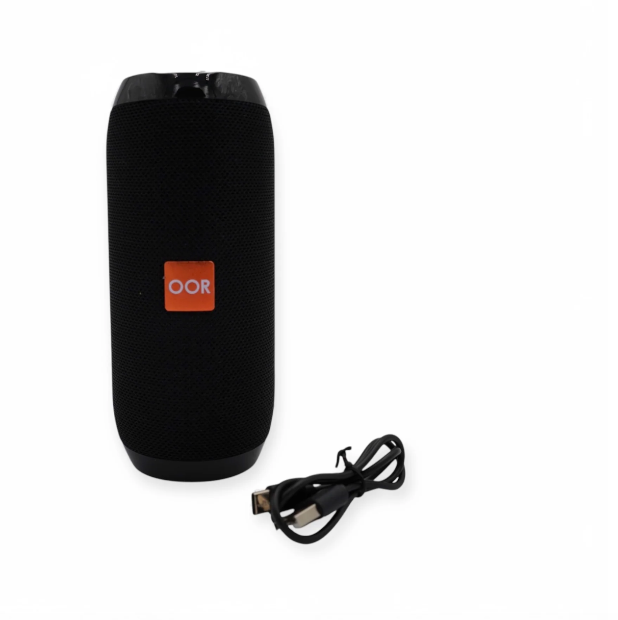 DUCK4X4 PORTABLE SUBWOOFER