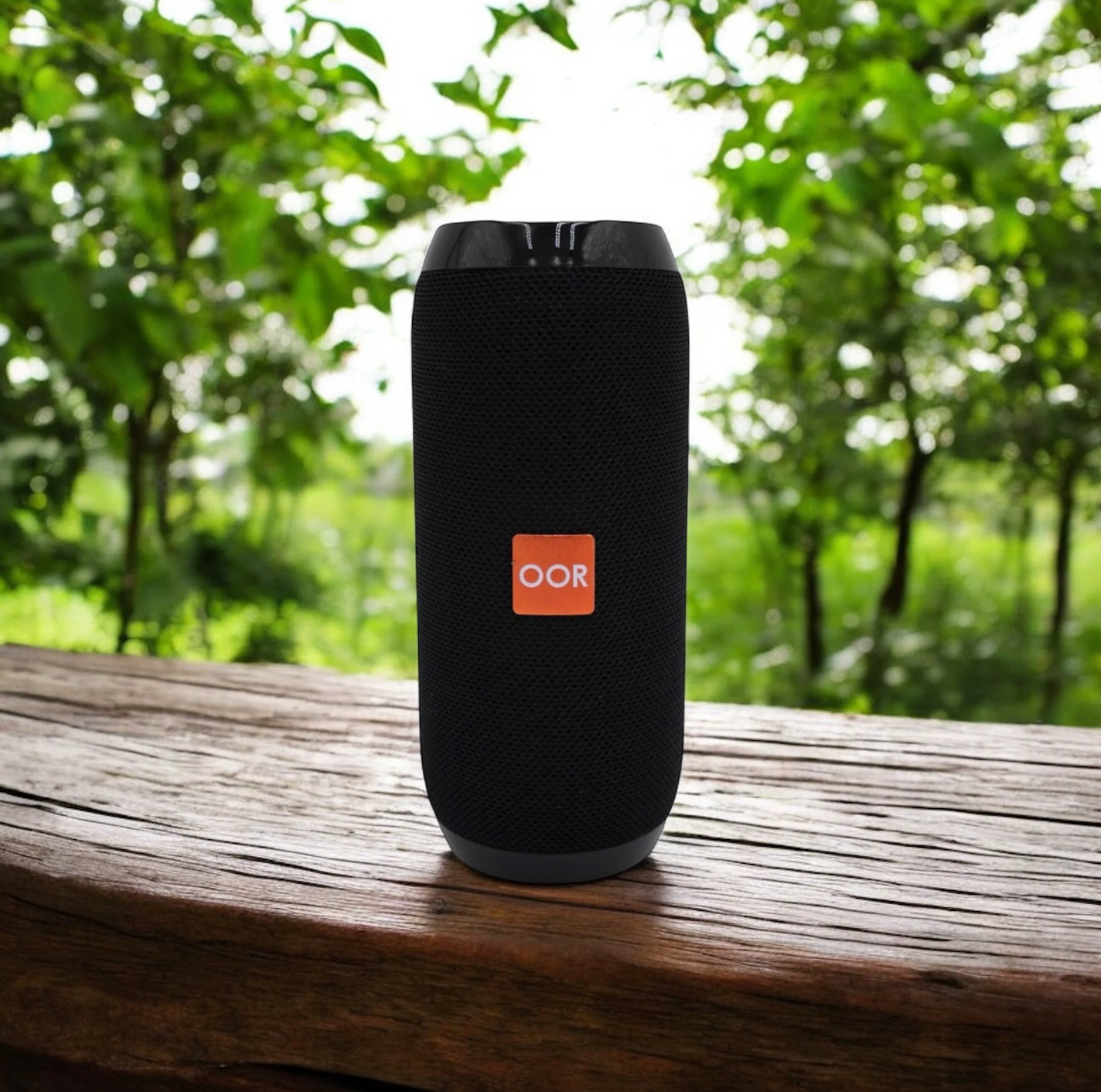 DUCK4X4 PORTABLE SUBWOOFER