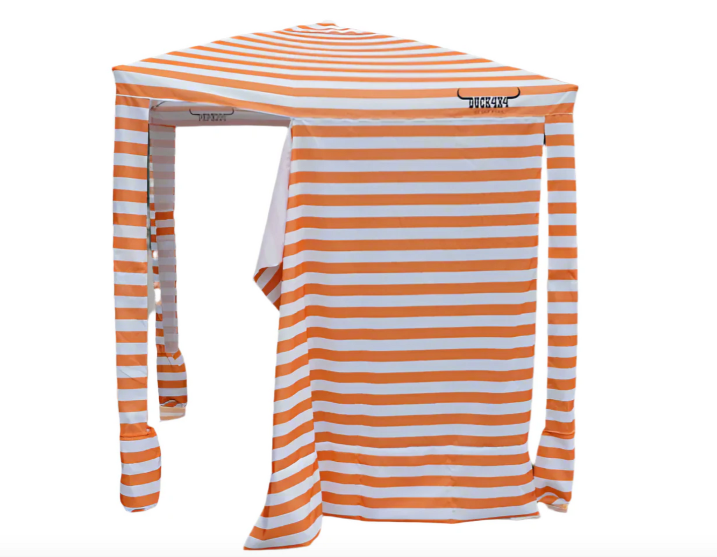 DUCK4X4 BEACH CABANA