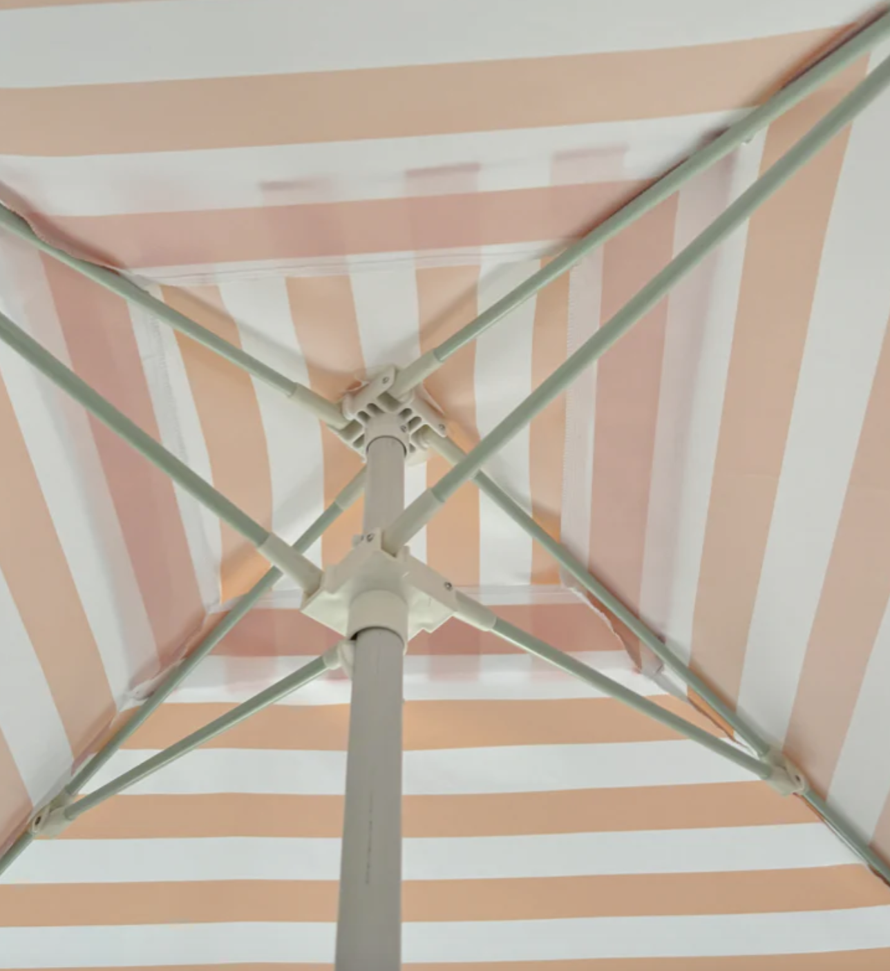 DUCK4X4 BEACH CABANA