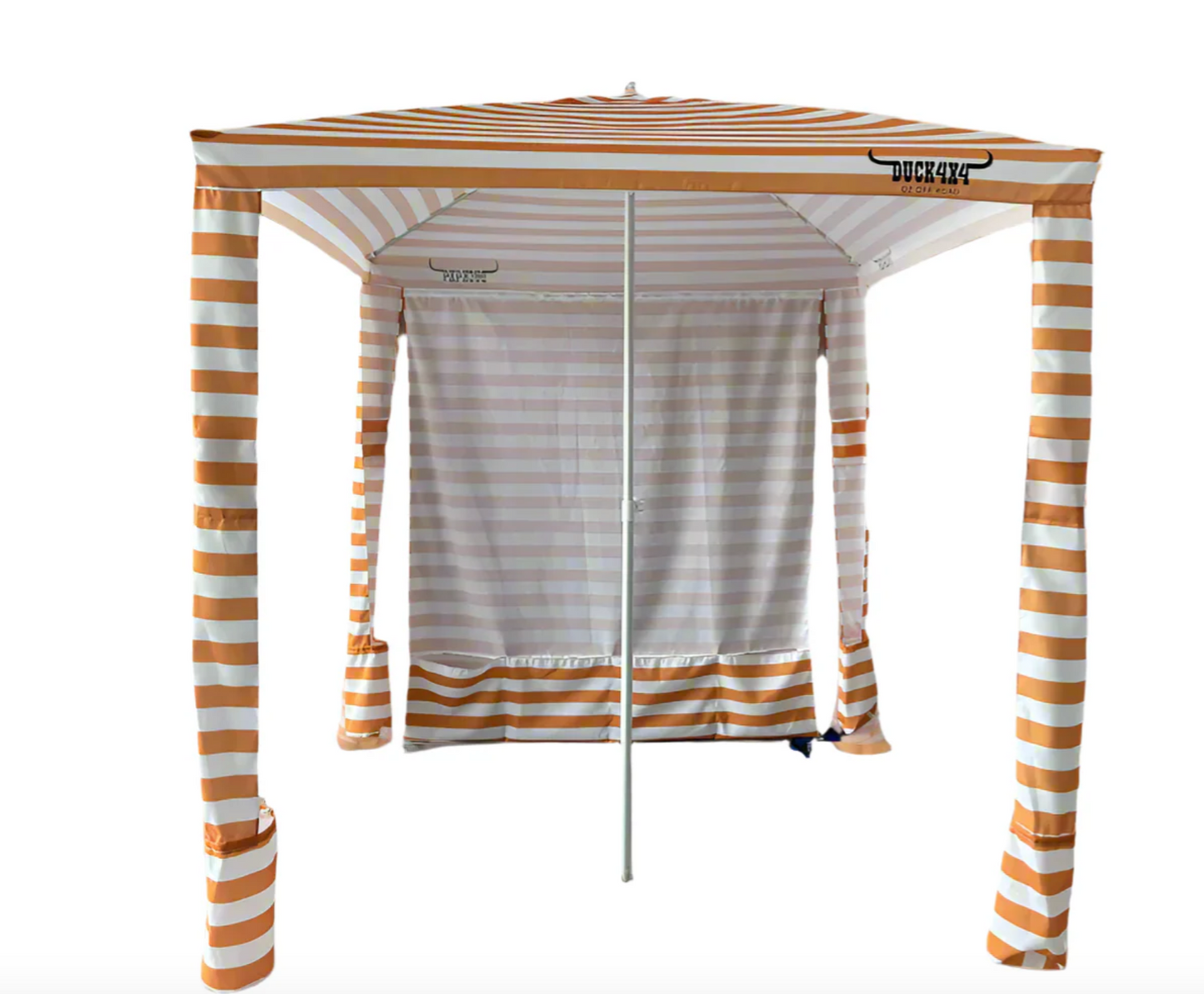 DUCK4X4 BEACH CABANA