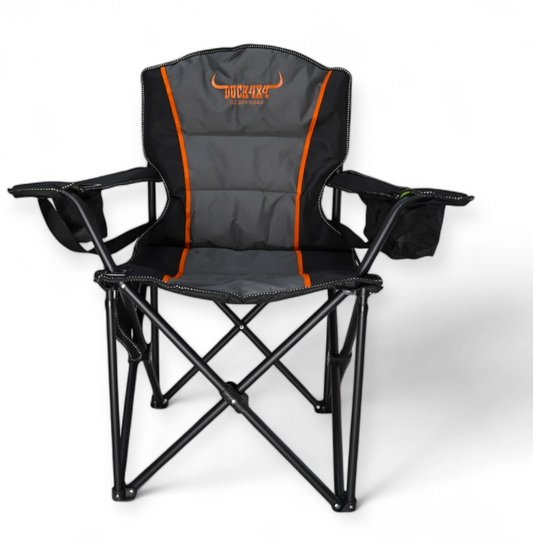 DUCK4X4 CHILLER CHAIR