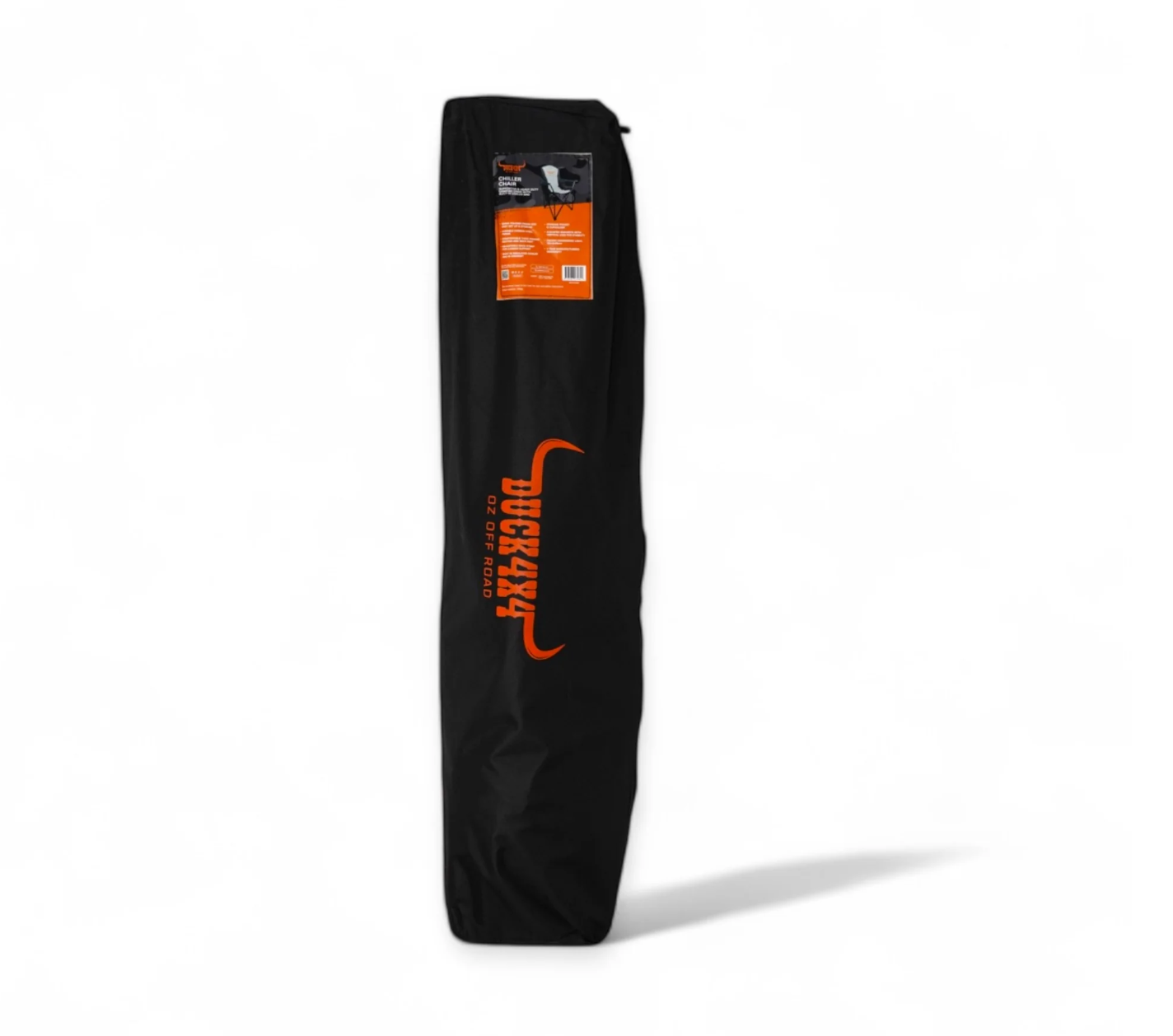 DUCK4X4 CHILLER CHAIR