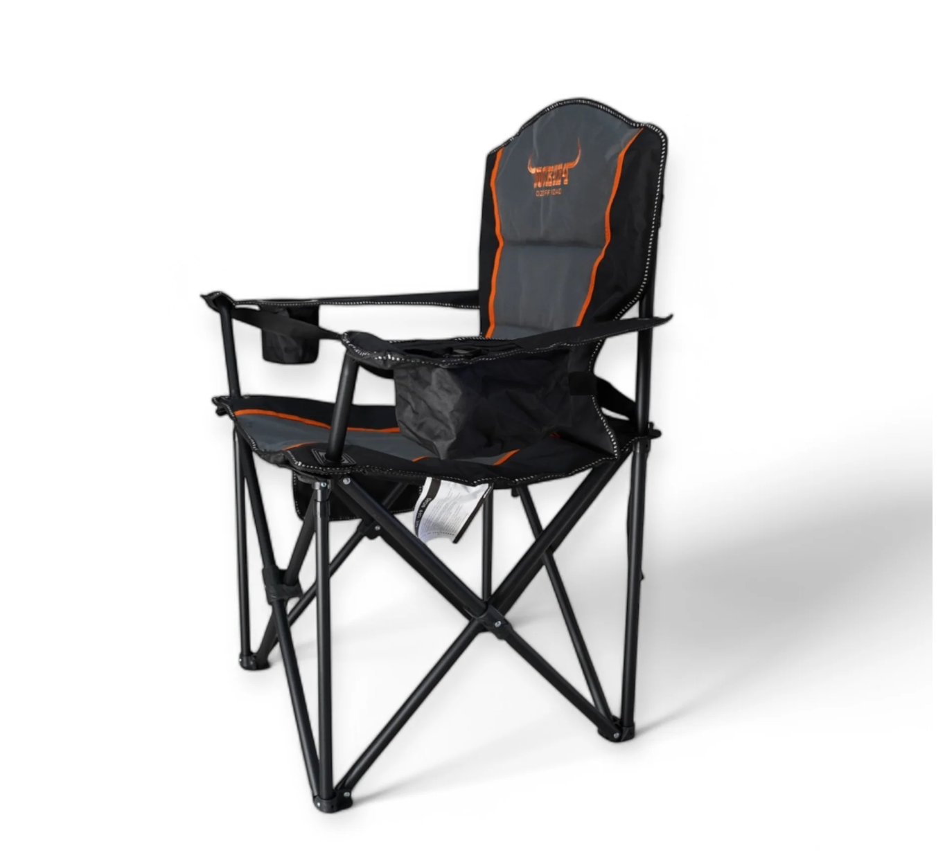 DUCK4X4 CHILLER CHAIR