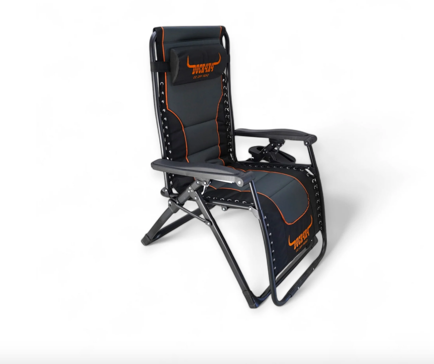 DUCK4X4 KICKBACK RECLINER