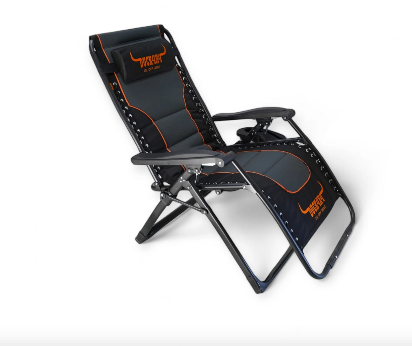 DUCK4X4 KICKBACK RECLINER