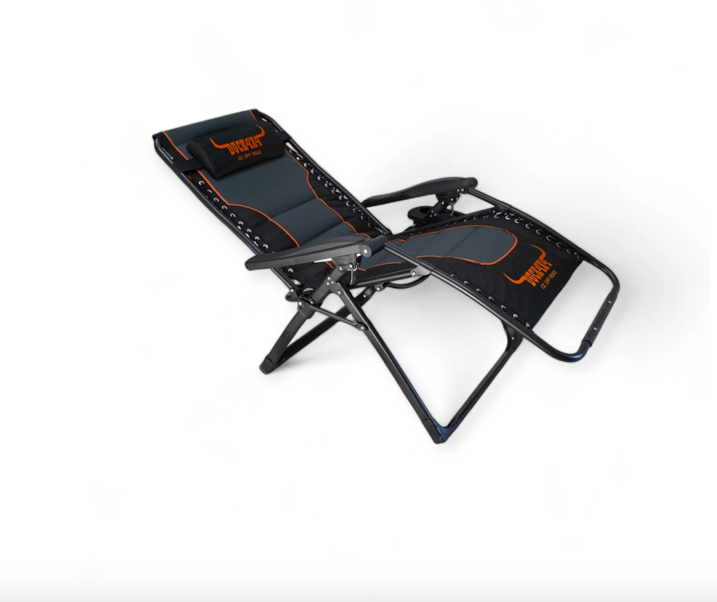 DUCK4X4 KICKBACK RECLINER