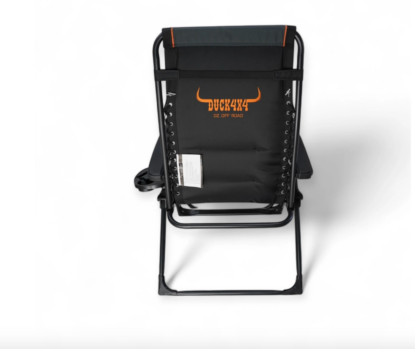 DUCK4X4 KICKBACK RECLINER