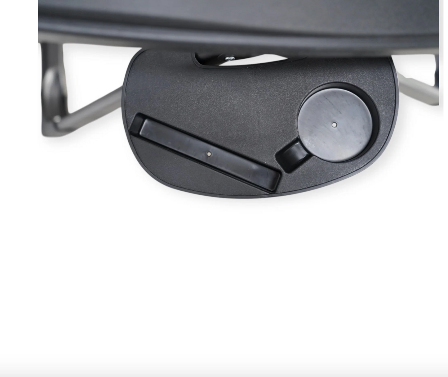 DUCK4X4 KICKBACK RECLINER