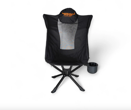 DUCK4X4 360 CHAIR