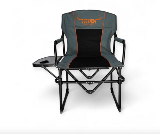 DUCK4X4 DIRECTORS CHAIR