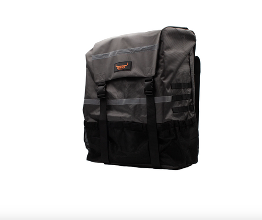 DUCK4X4 SPARE WHEEL TRASH BAG