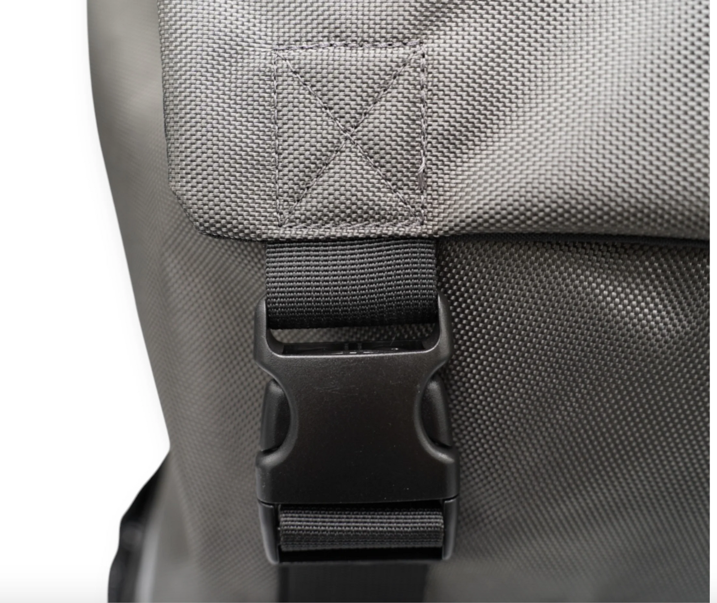 DUCK4X4 SPARE WHEEL TRASH BAG