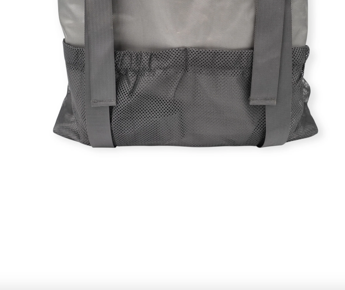 DUCK4X4 SPARE WHEEL TRASH BAG