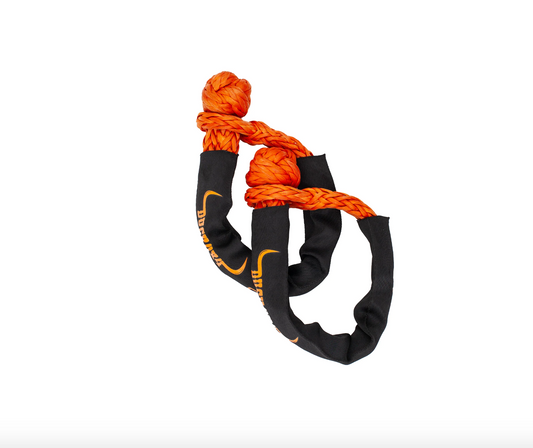 DUCK4X4 SOFT SHACKLES