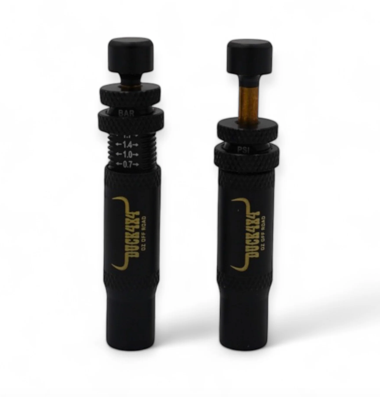 DUCK4X4 TYRE DEFLATORS