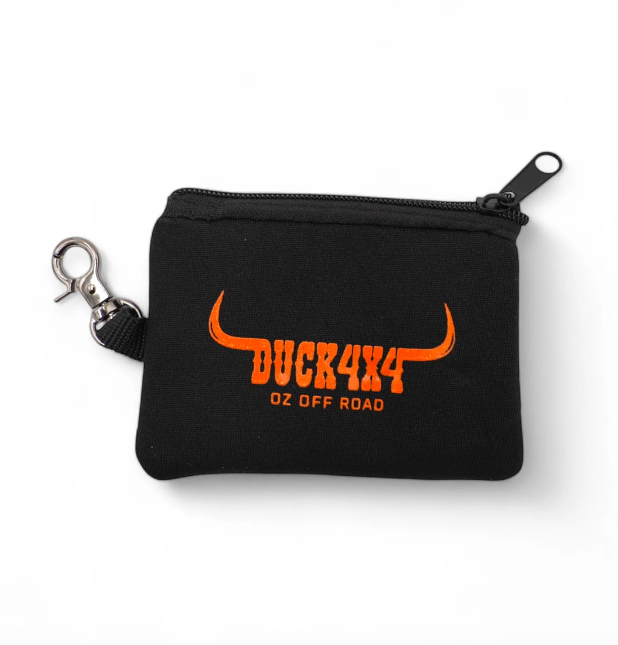 DUCK4X4 TYRE DEFLATORS