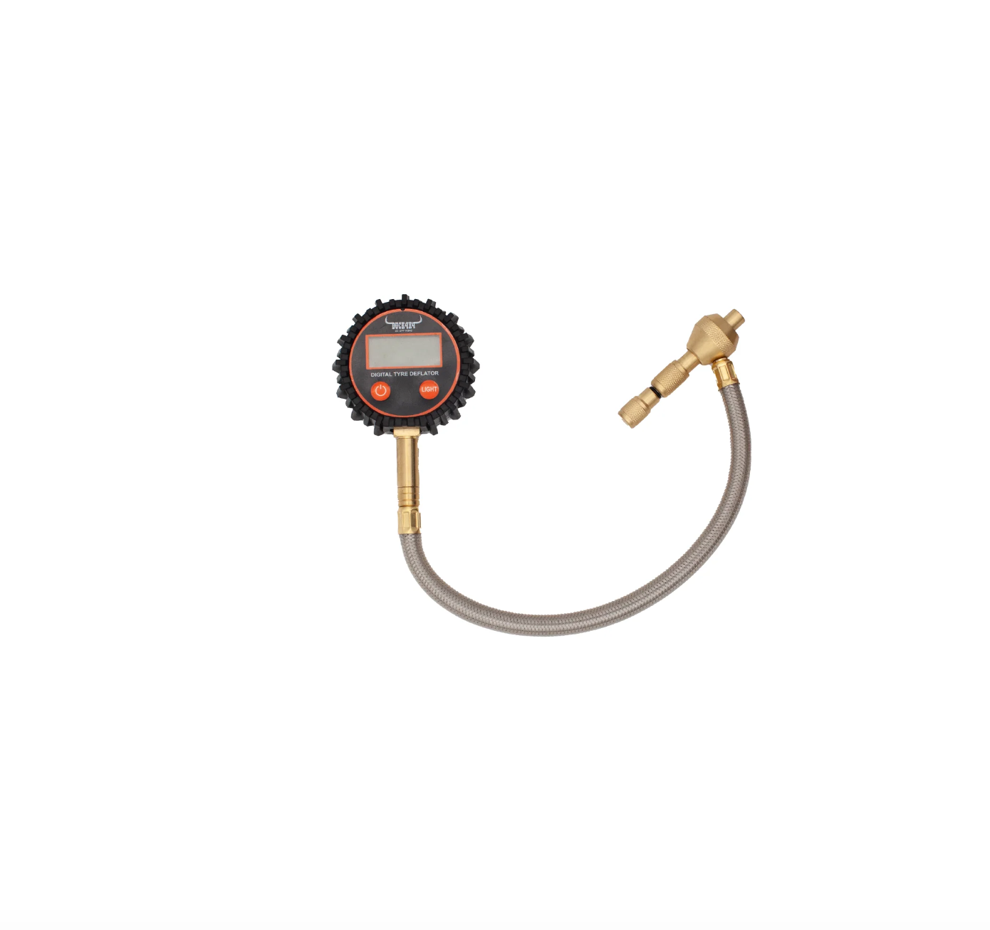 DUCK4X4 DIGITAL TYRE DEFLATOR