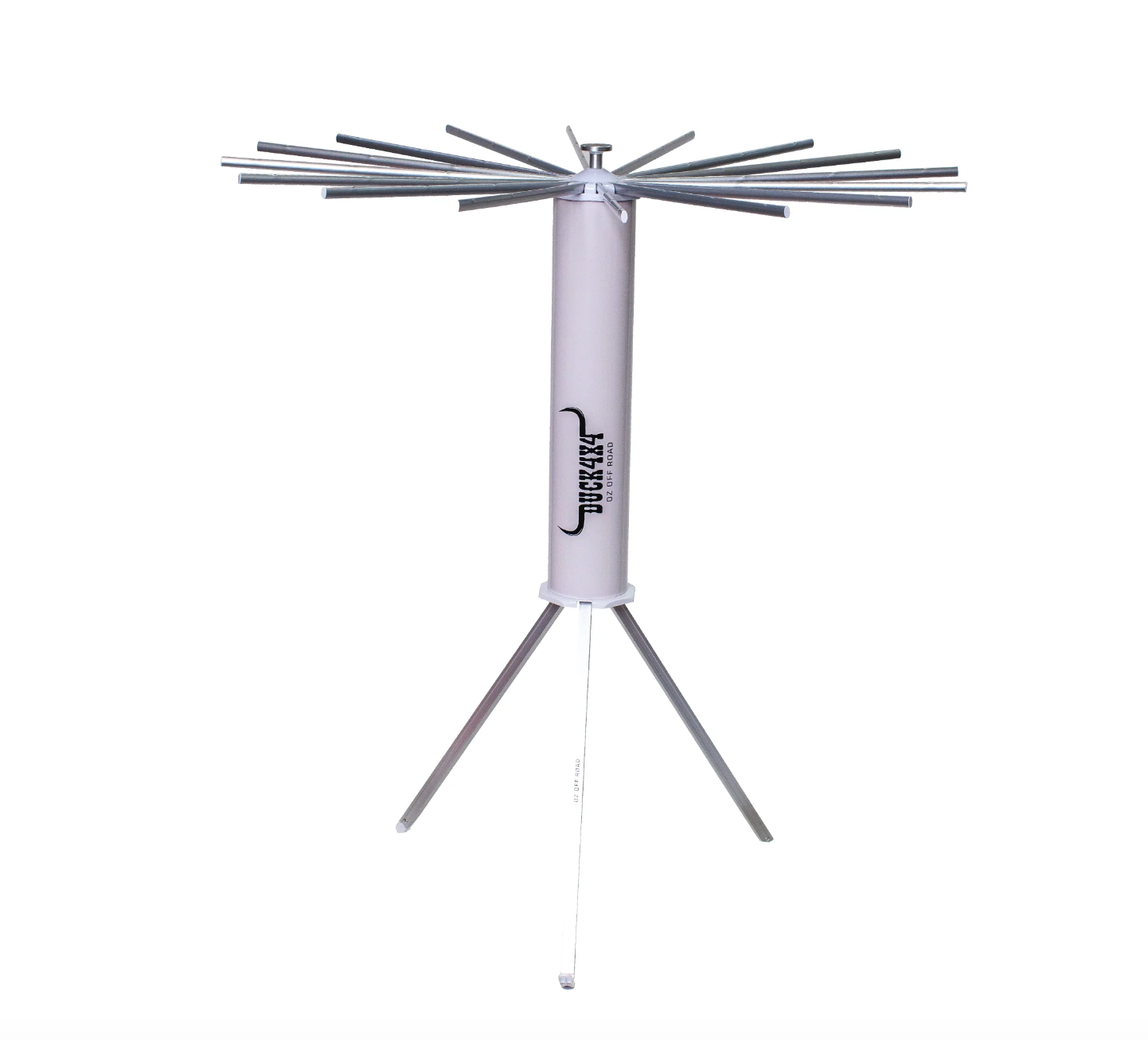 DUCK4X4 PORTABLE COMPACT CLOTHESLINE