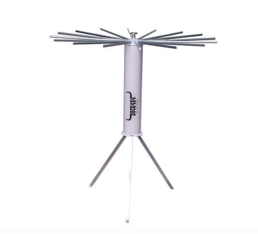 DUCK4X4 PORTABLE COMPACT CLOTHESLINE
