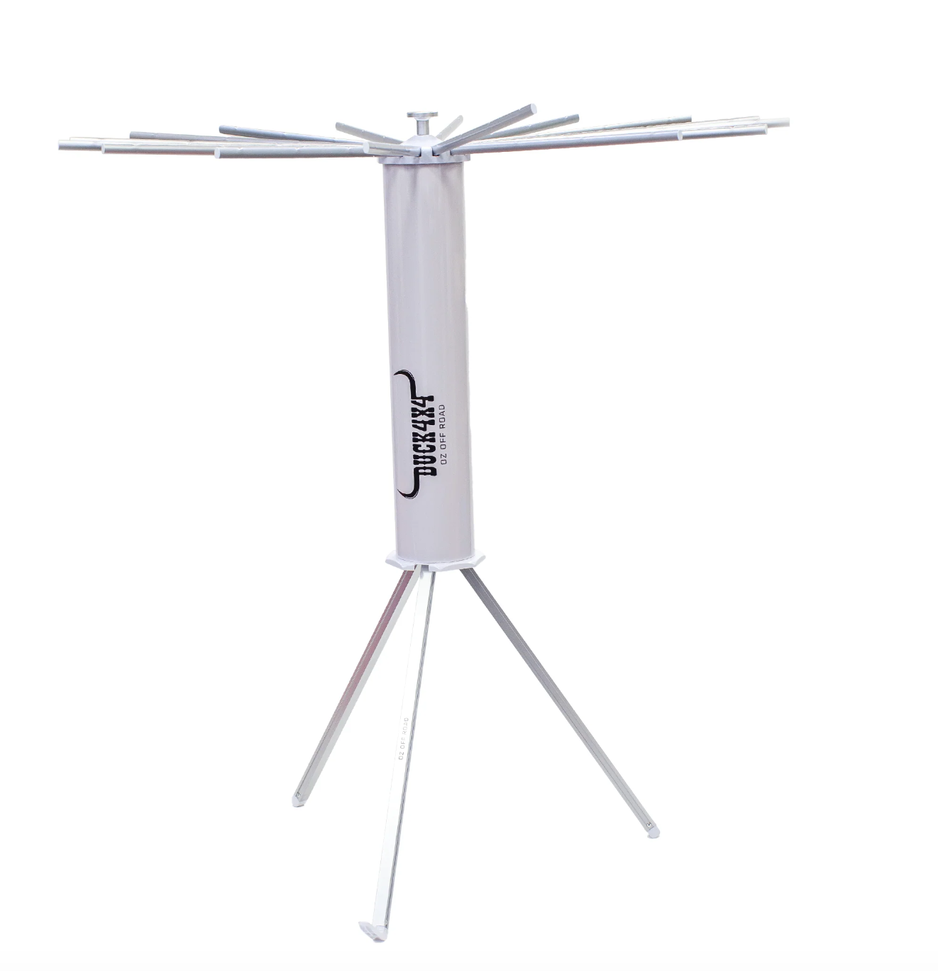 DUCK4X4 PORTABLE COMPACT CLOTHESLINE