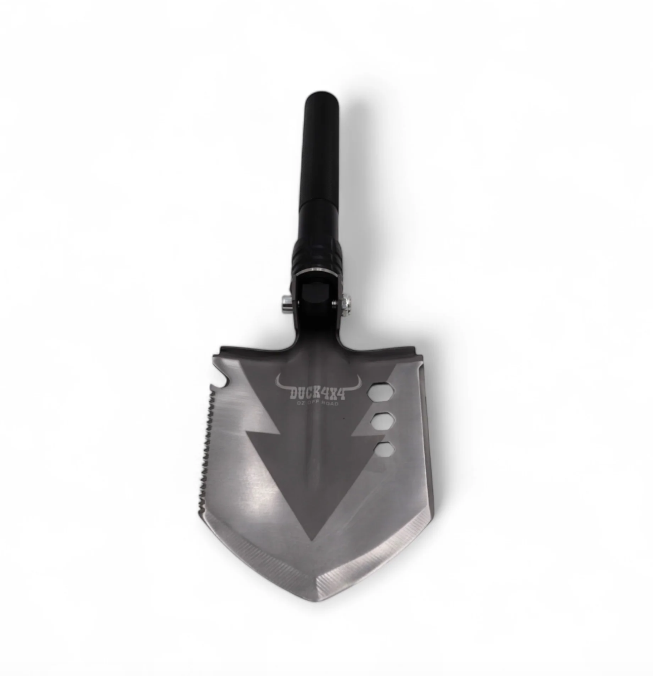 DUCK4X4 CAMPING MATE MULTI TOOL