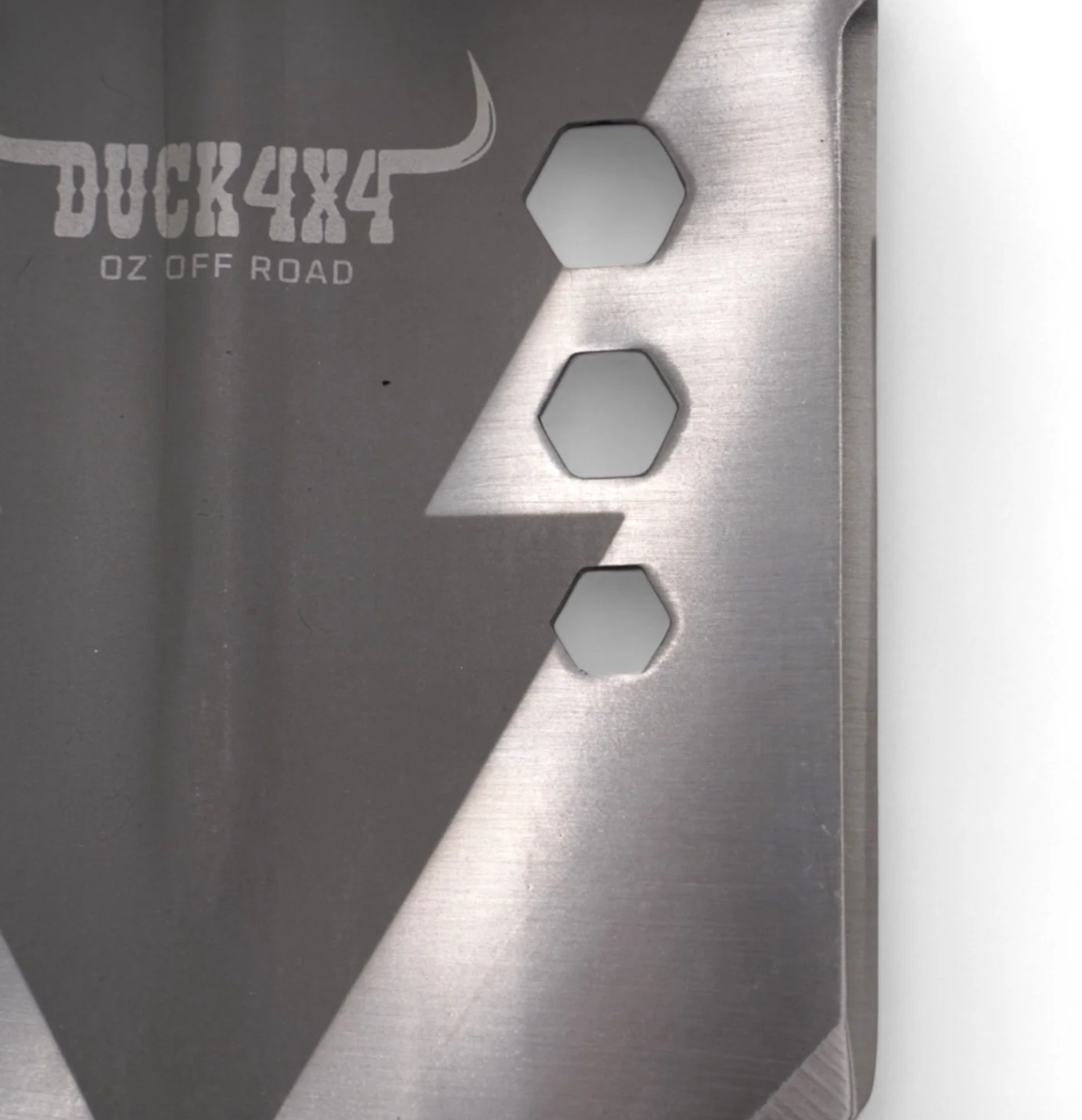 DUCK4X4 CAMPING MATE MULTI TOOL