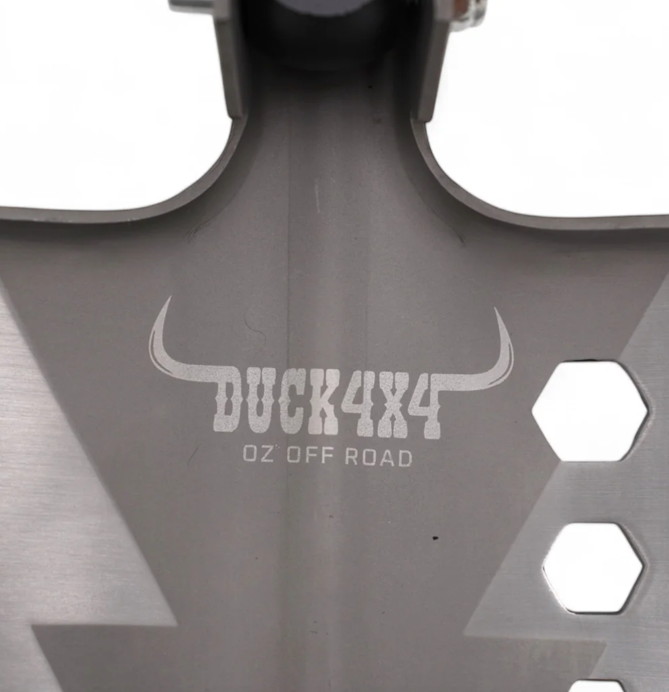 DUCK4X4 CAMPING MATE MULTI TOOL