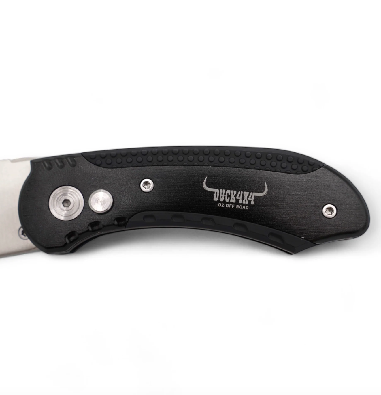 DUCK4X4 UTILITY KNIFE